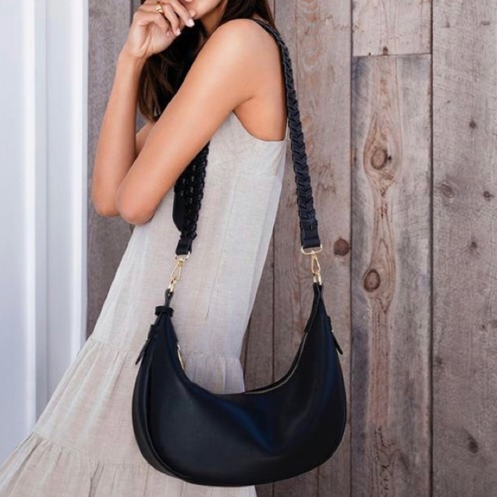 Jules Kae Zola bag